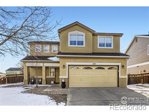 MLS Image #0 for 122  pelican avenue,brighton, Colorado