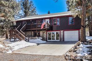 MLS Image #0 for 298  yellow pine drive,bailey, Colorado