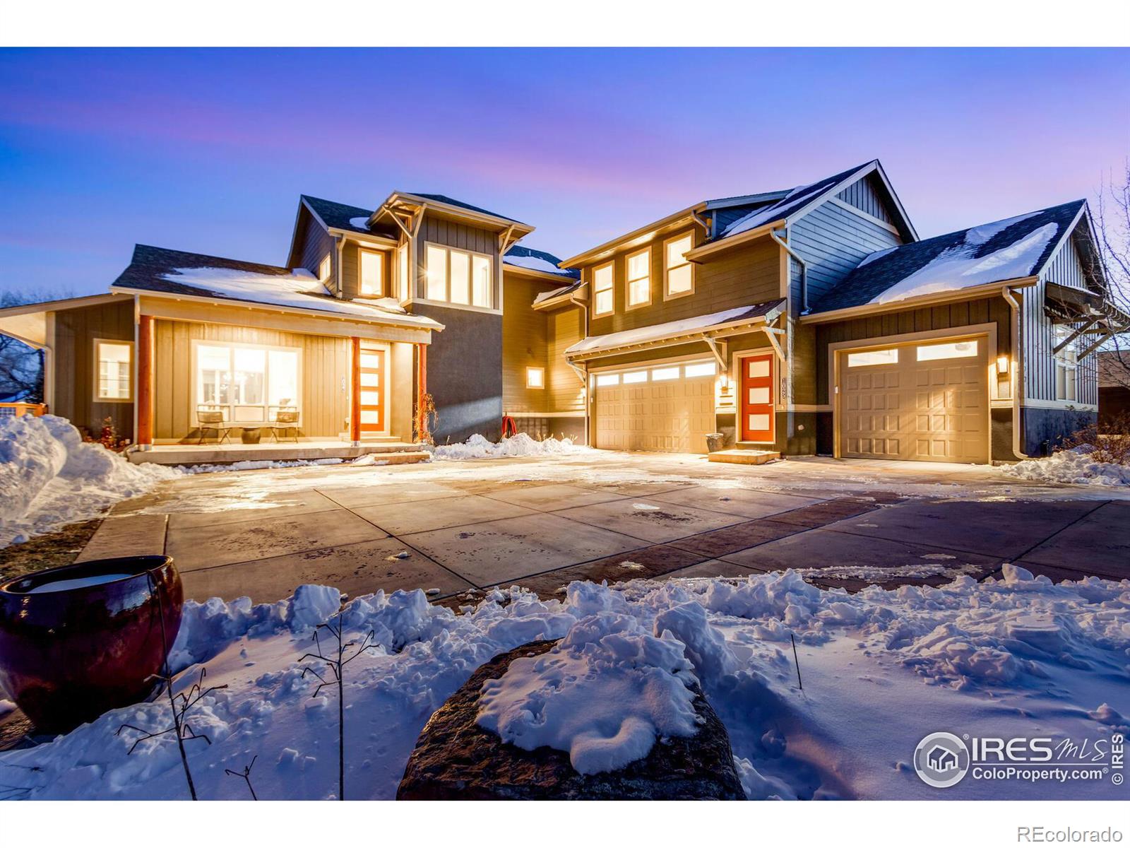 CMA Image for 1027  linden gate court,Fort Collins, Colorado