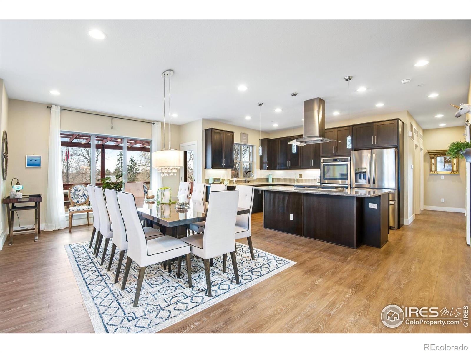 MLS Image #14 for 1027  linden gate court,fort collins, Colorado