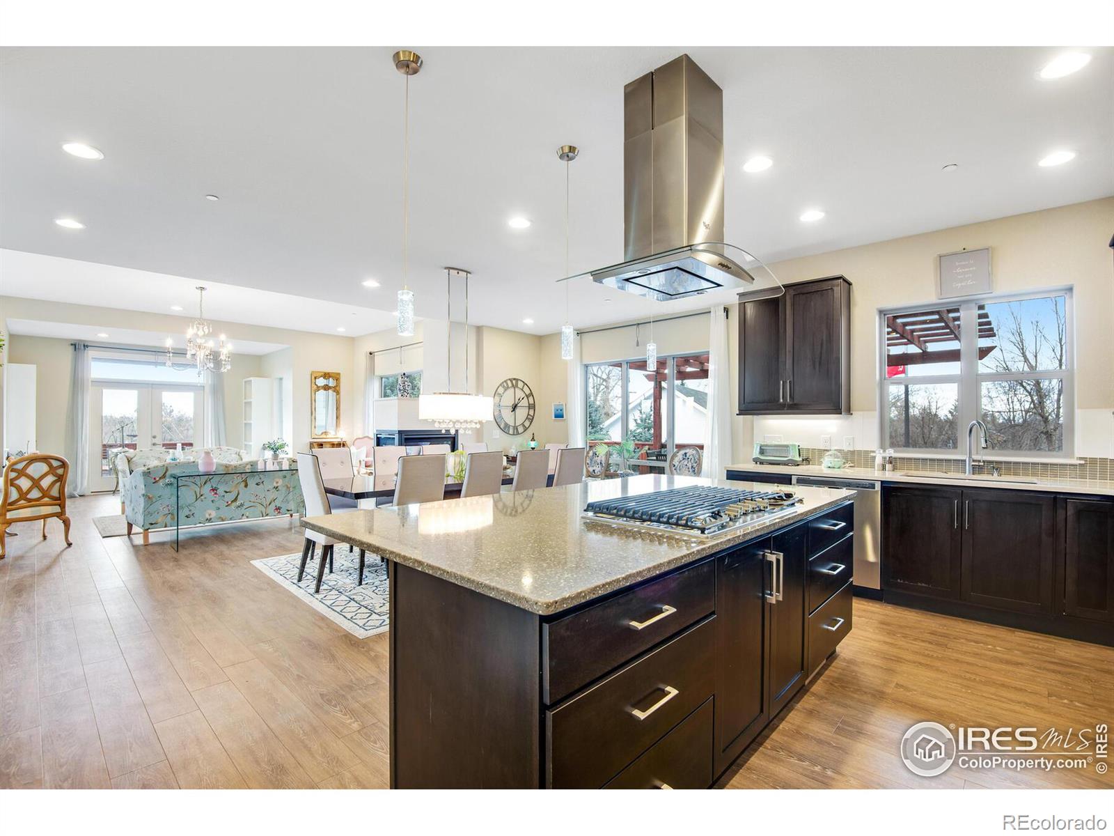 MLS Image #16 for 1027  linden gate court,fort collins, Colorado