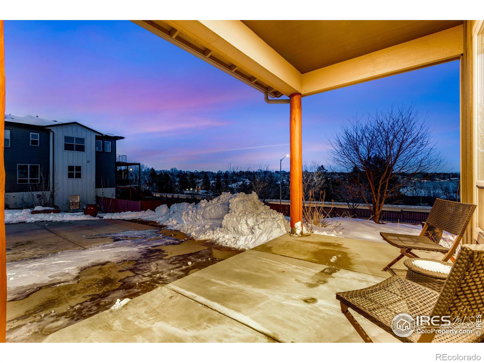 MLS Image #36 for 1027  linden gate court,fort collins, Colorado