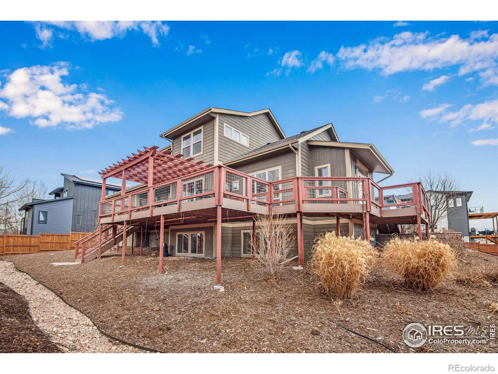 MLS Image #6 for 1027  linden gate court,fort collins, Colorado