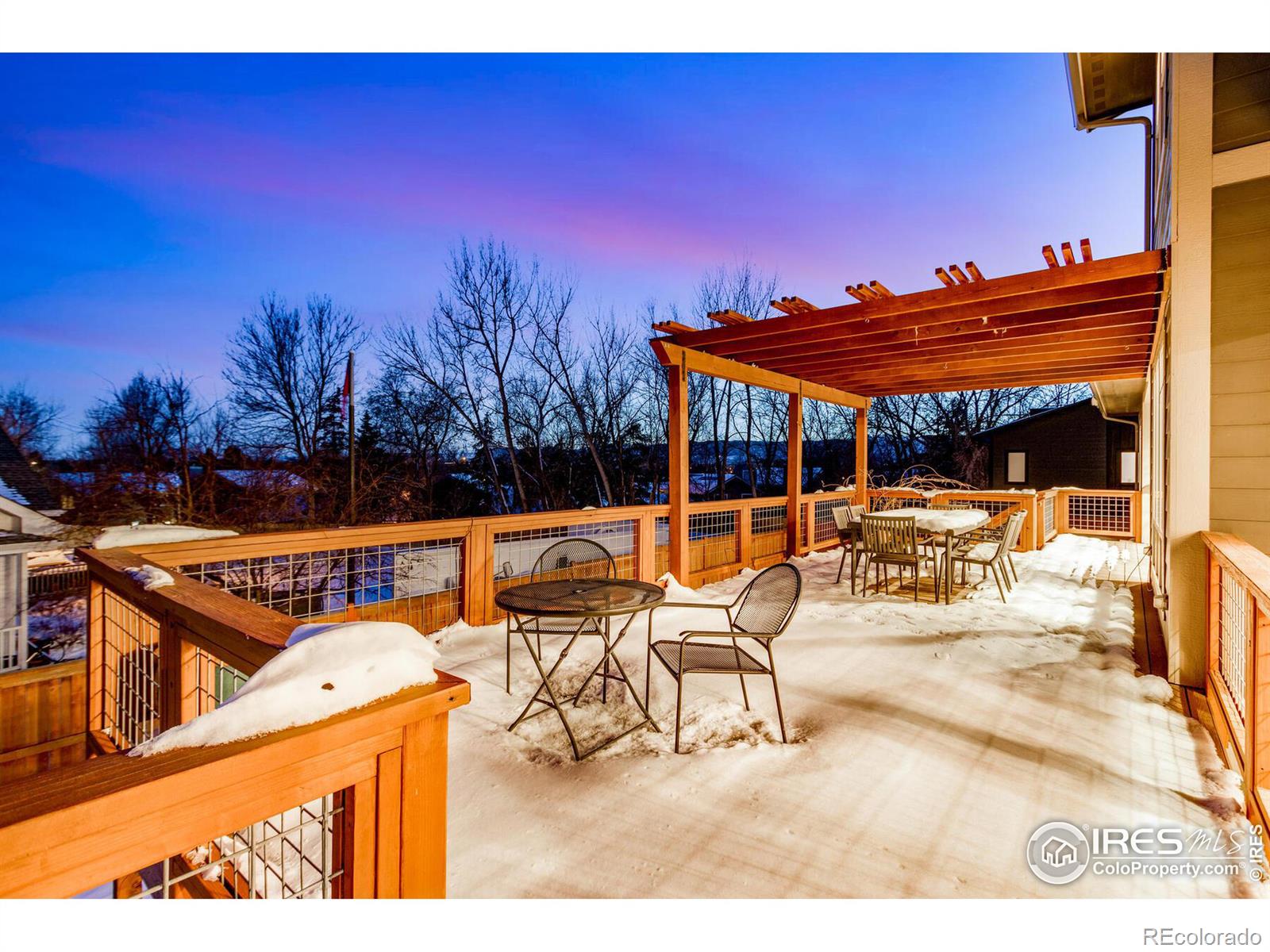 MLS Image #7 for 1027  linden gate court,fort collins, Colorado