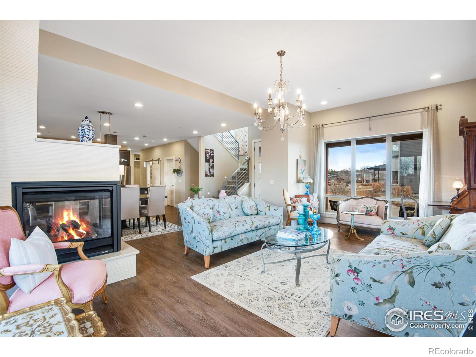 MLS Image #9 for 1027  linden gate court,fort collins, Colorado