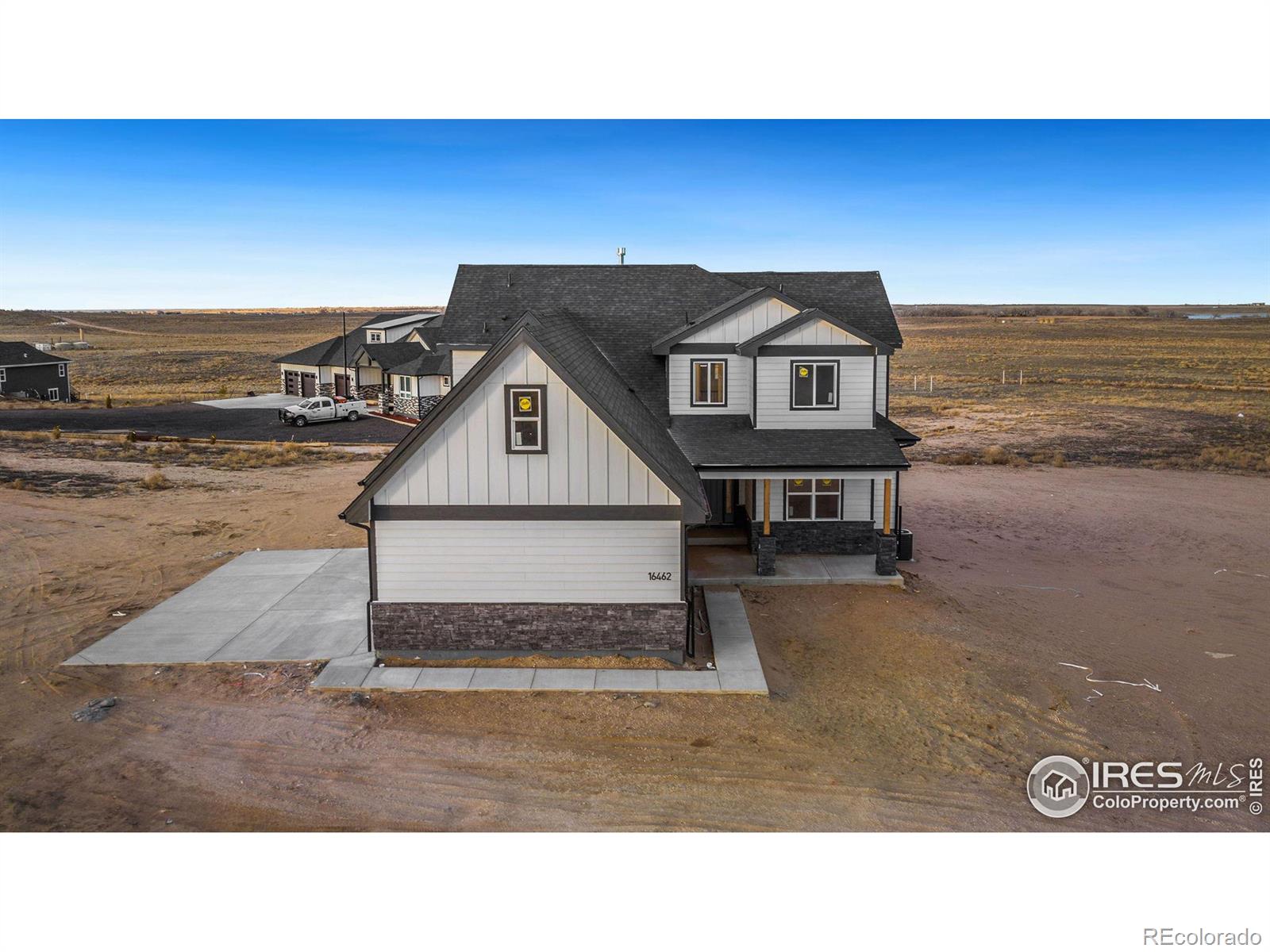 MLS Image #2 for 16462  essex road,platteville, Colorado