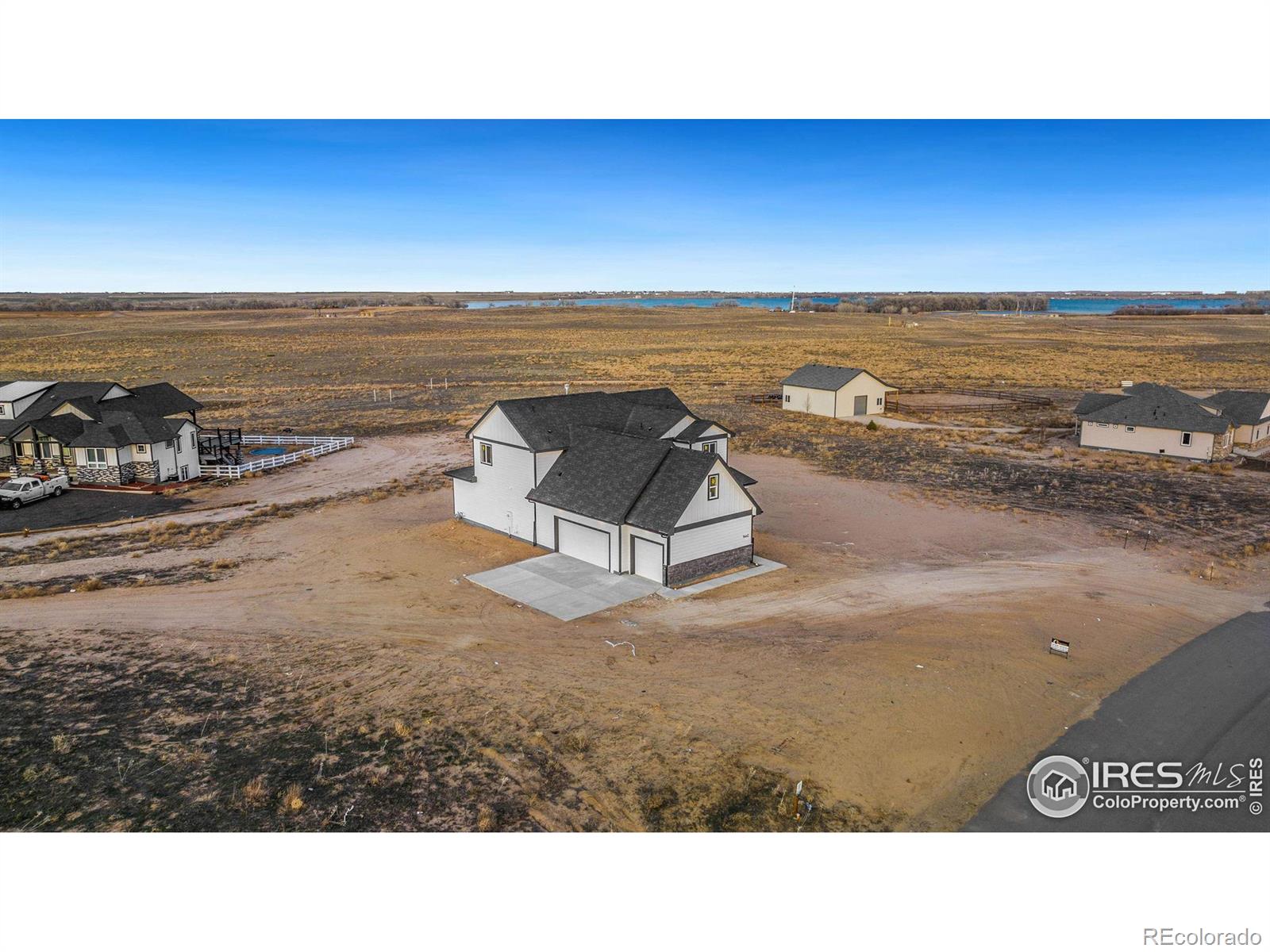 MLS Image #3 for 16462  essex road,platteville, Colorado