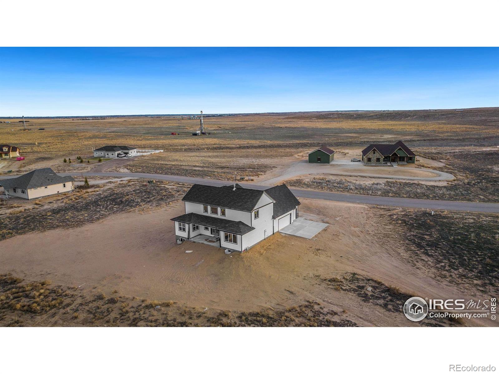 MLS Image #7 for 16462  essex road,platteville, Colorado