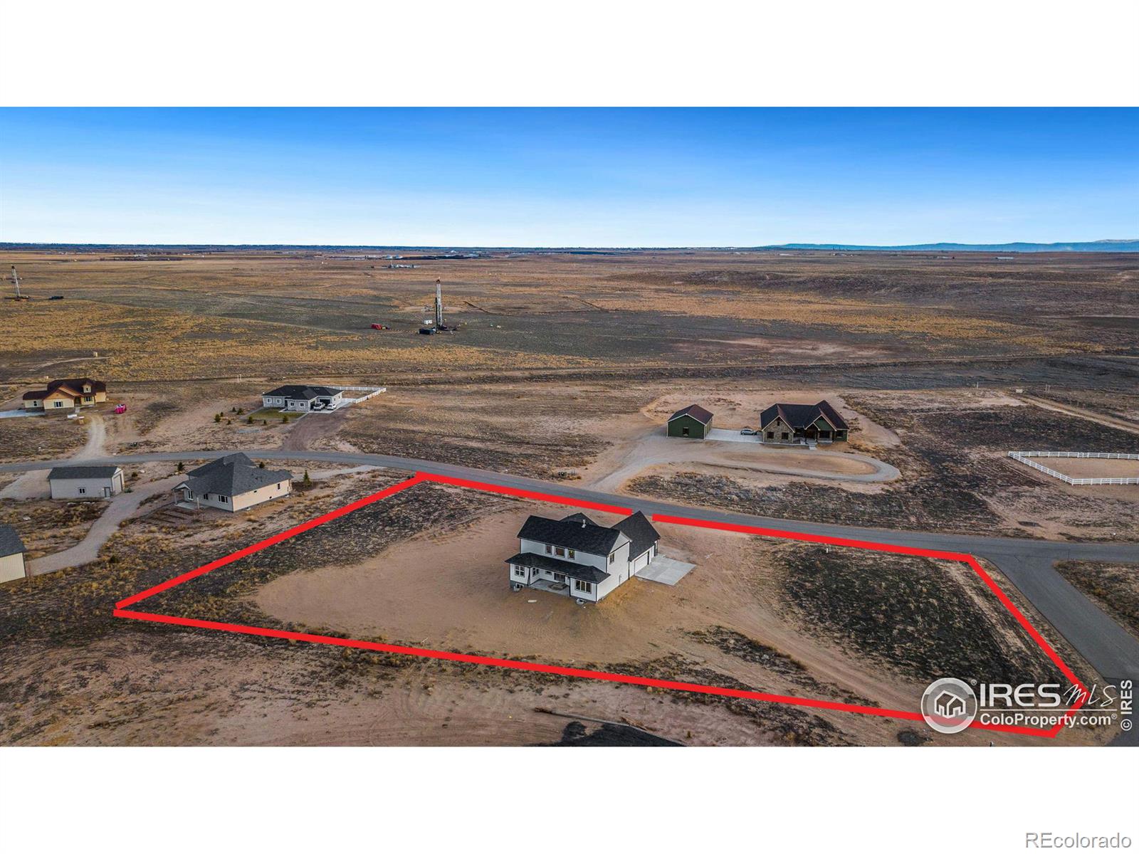 MLS Image #8 for 16462  essex road,platteville, Colorado