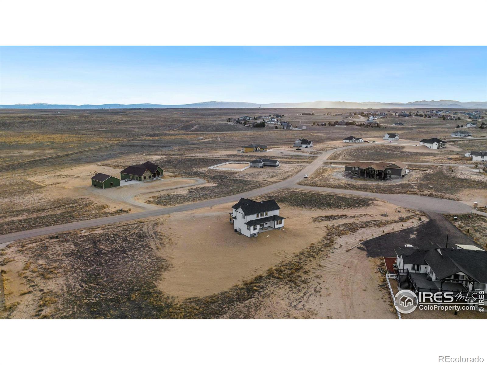 MLS Image #9 for 16462  essex road,platteville, Colorado