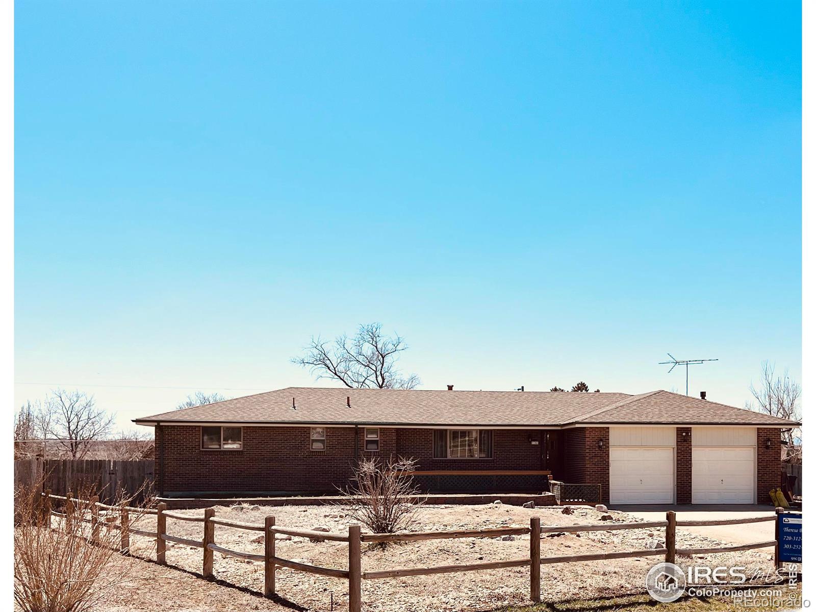 MLS Image #3 for 9786 e 159th avenue,brighton, Colorado