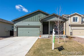 MLS Image #0 for 307  walnut street,bennett, Colorado