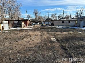 MLS Image #0 for 810  3rd street,greeley, Colorado