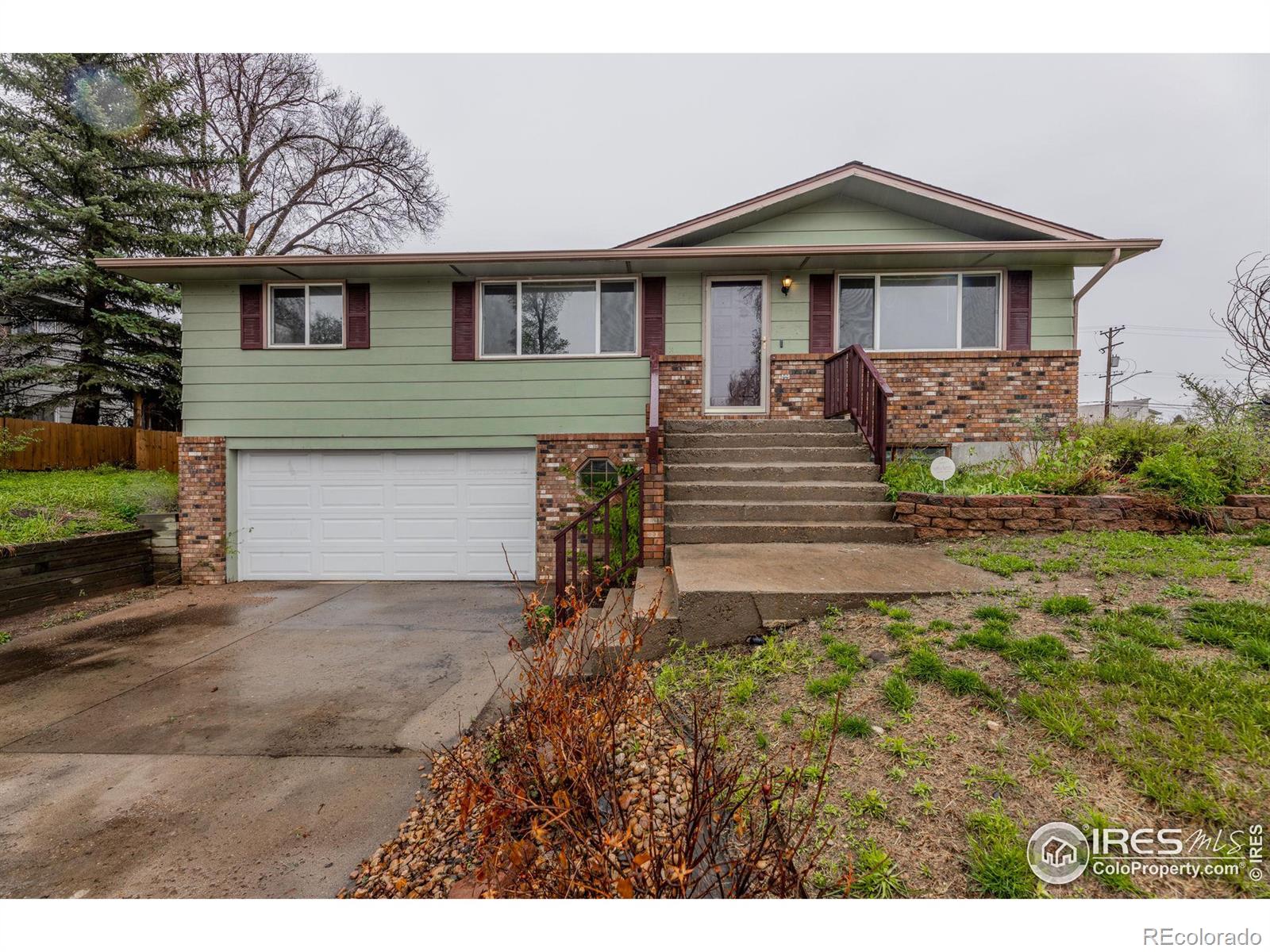 CMA Image for 4714 w 12th street,Greeley, Colorado