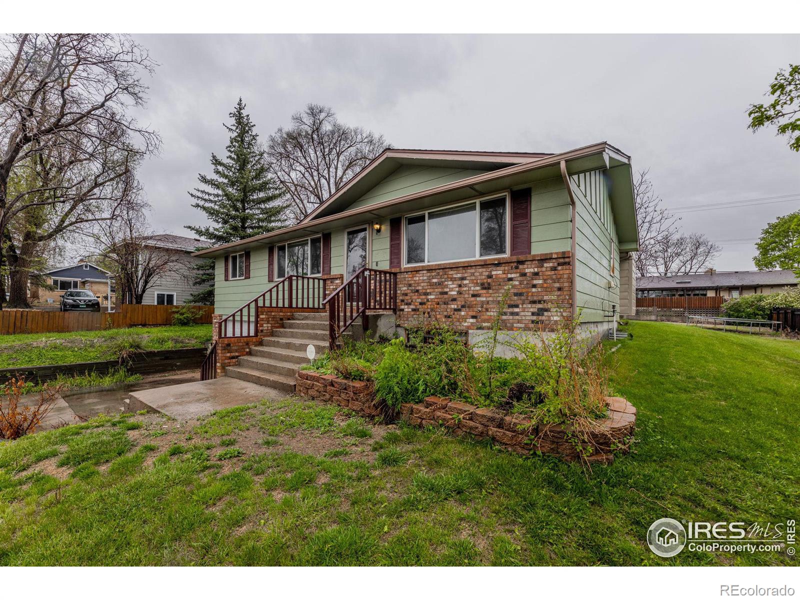 MLS Image #2 for 1109  47th avenue,greeley, Colorado