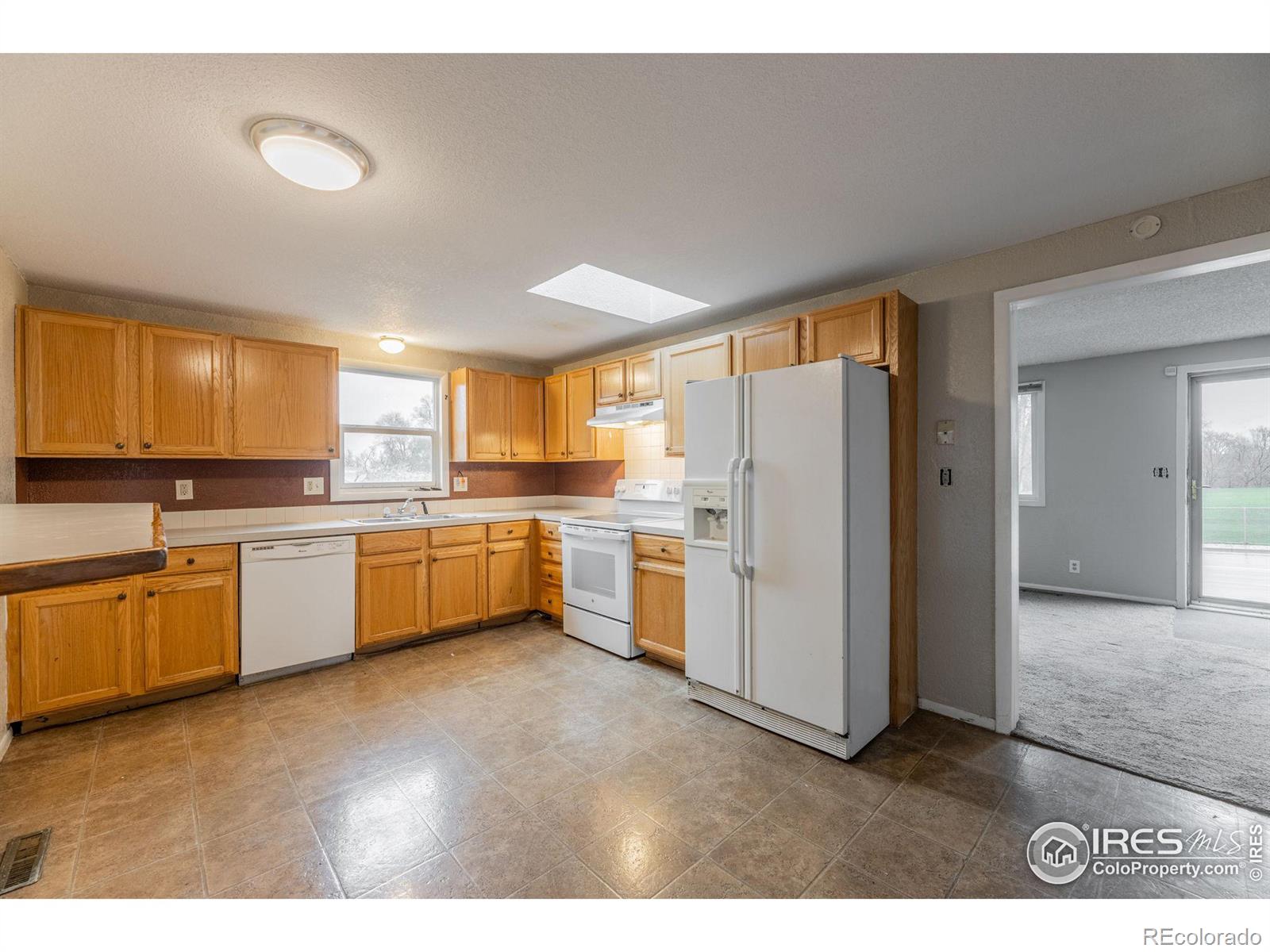 MLS Image #5 for 1109  47th avenue,greeley, Colorado