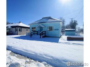 MLS Image #0 for 320 n 5th street,sterling, Colorado