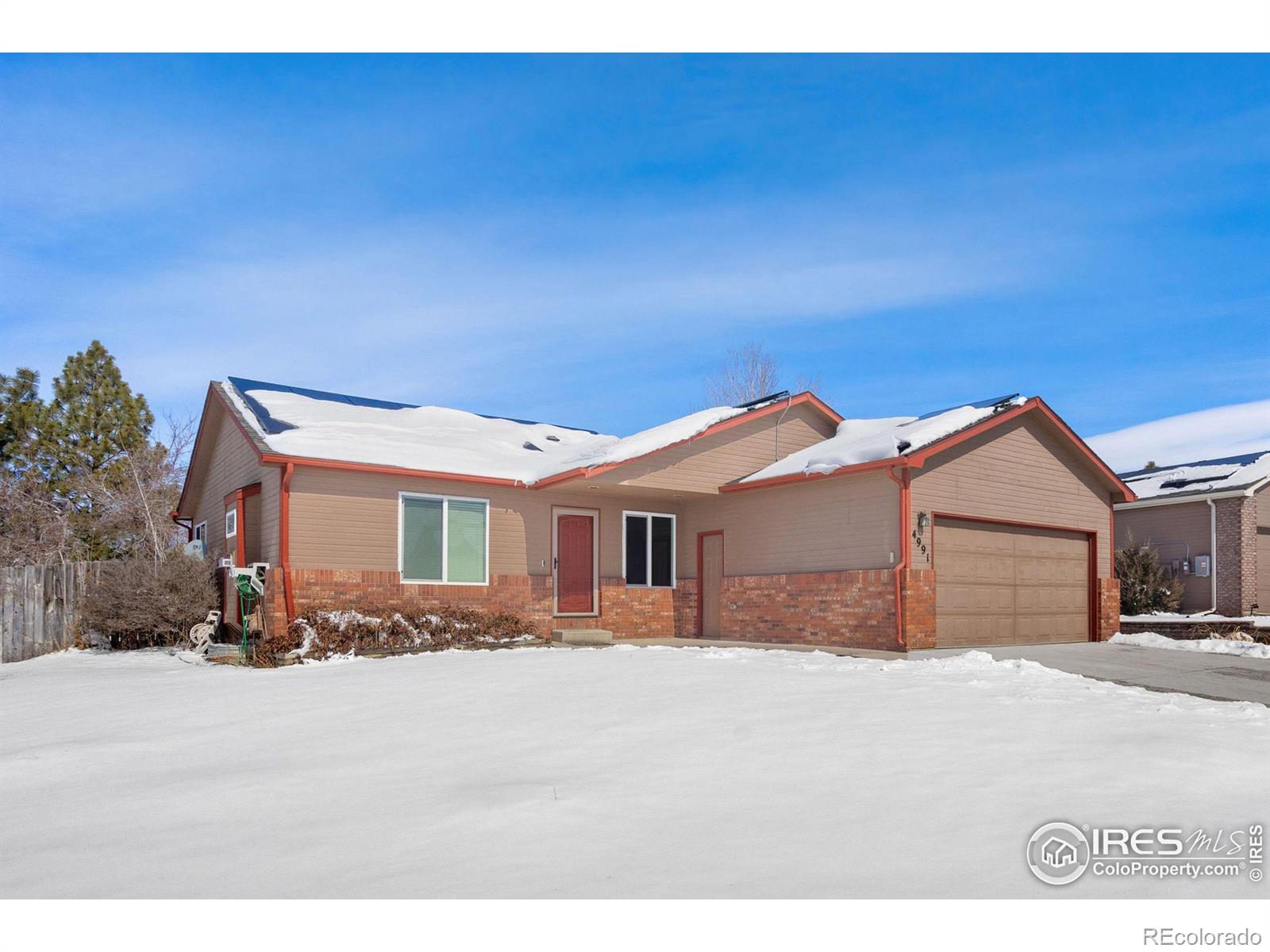 MLS Image #2 for 4991 w 30th street,greeley, Colorado