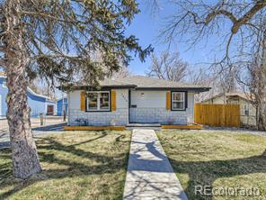 MLS Image #0 for 2814  chase street,wheat ridge, Colorado