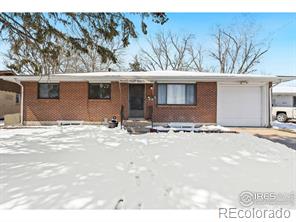 MLS Image #0 for 2645  14th ave ct,greeley, Colorado