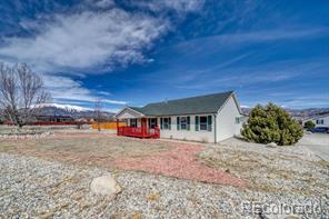 MLS Image #0 for 102  dreamcatcher road,buena vista, Colorado