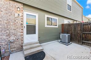 MLS Image #0 for 3459 s ammons street 4-3,lakewood, Colorado