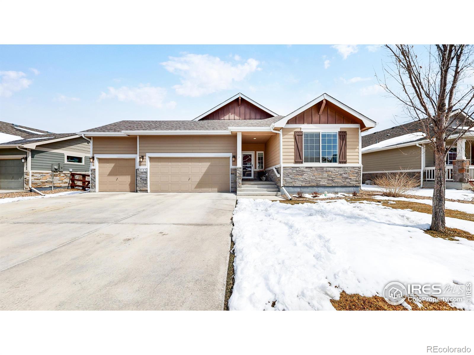 MLS Image #31 for 2147  grain bin drive,windsor, Colorado