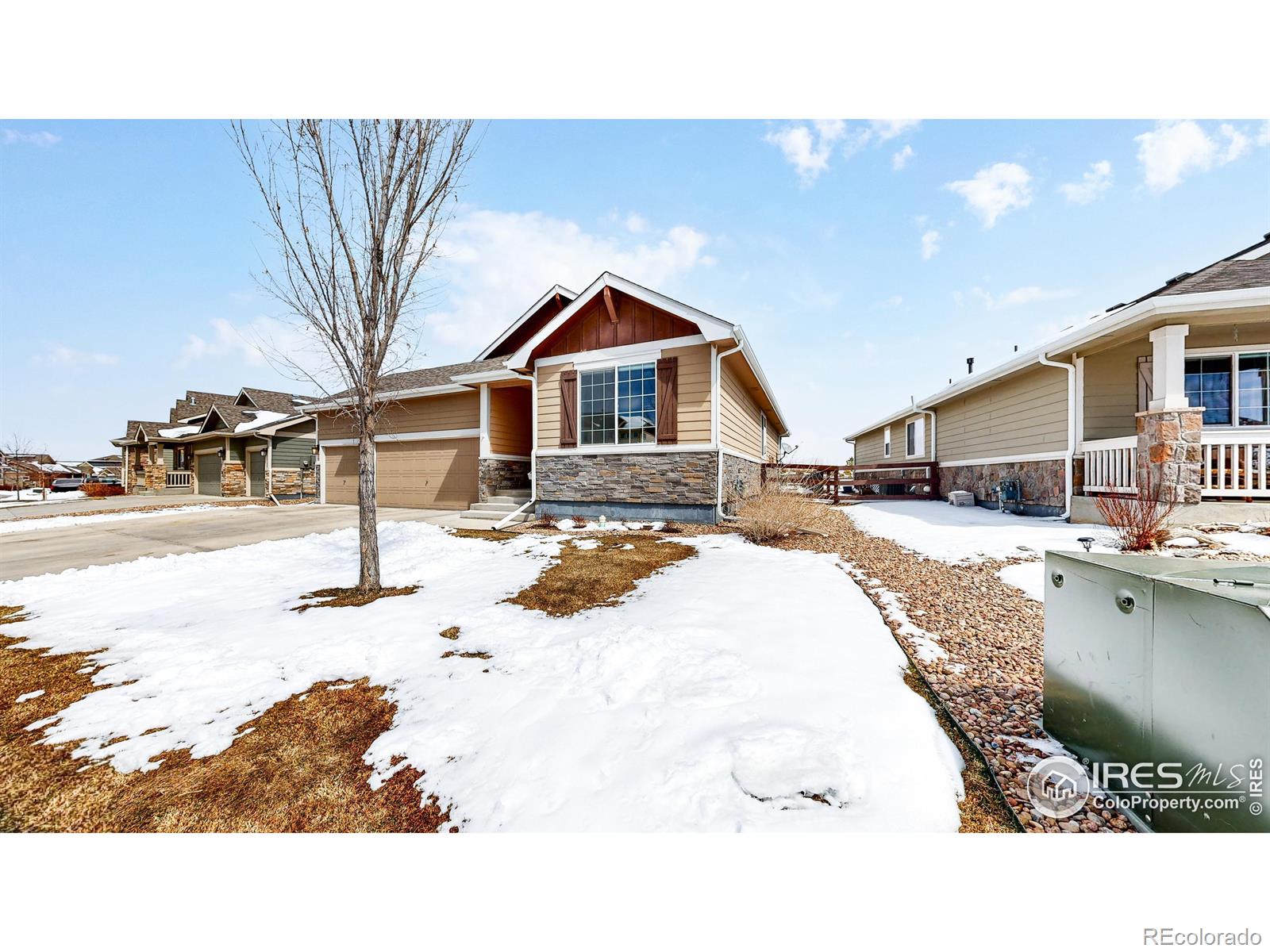 MLS Image #32 for 2147  grain bin drive,windsor, Colorado