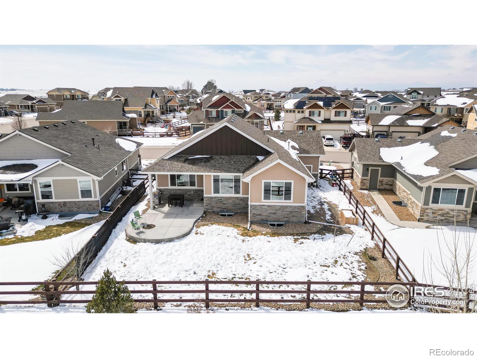 MLS Image #37 for 2147  grain bin drive,windsor, Colorado