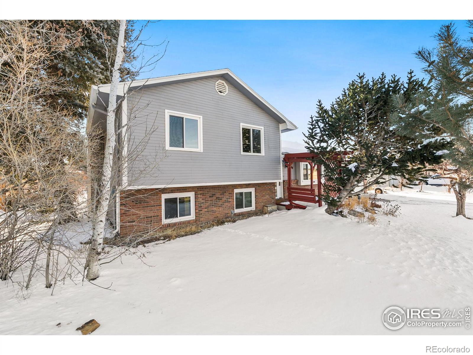 CMA Image for 512  ash avenue,Ault, Colorado