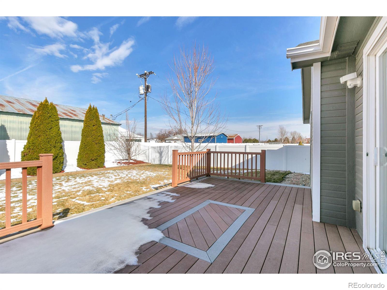 MLS Image #15 for 215  snow goose avenue,loveland, Colorado