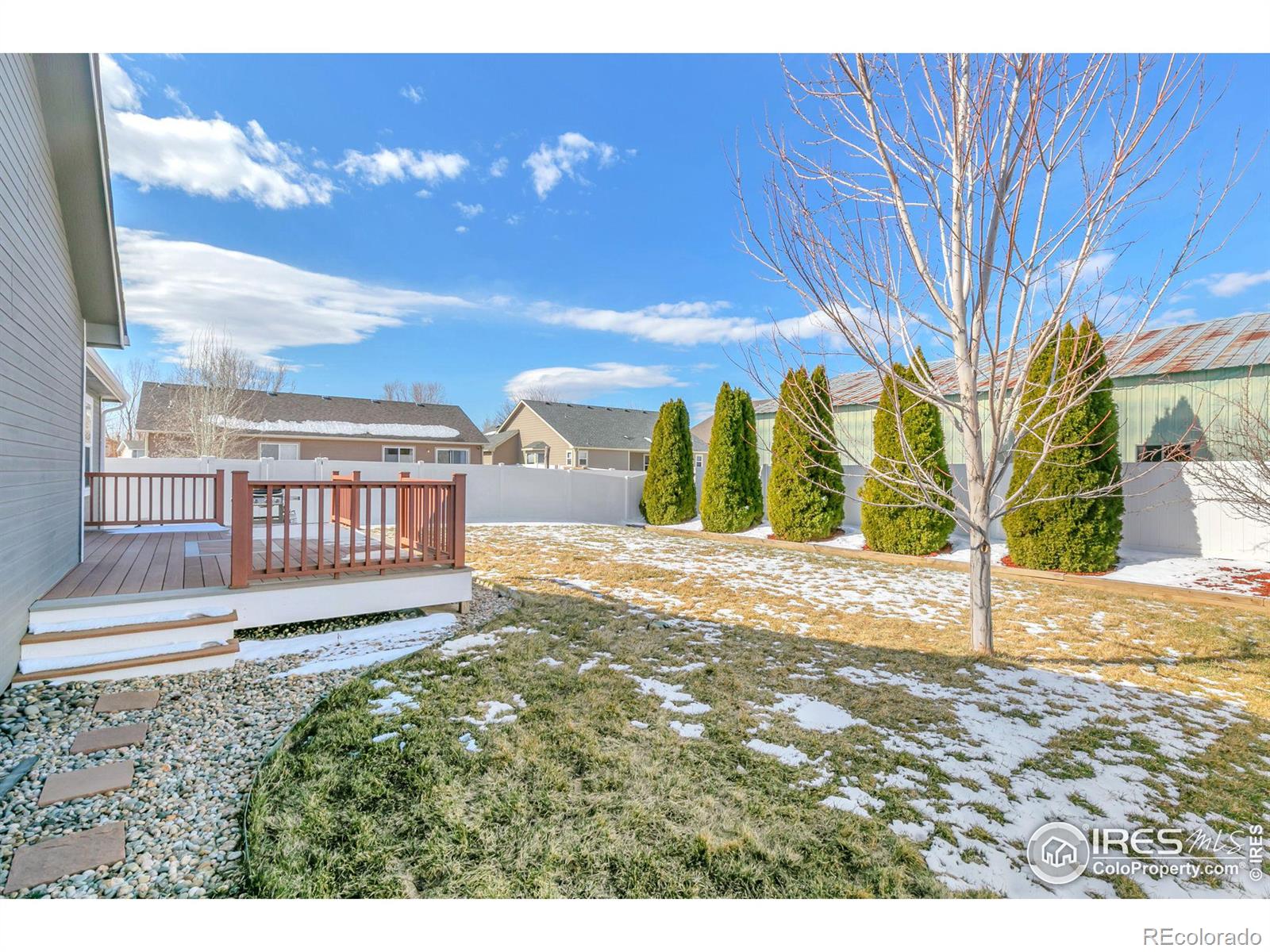 MLS Image #19 for 215  snow goose avenue,loveland, Colorado