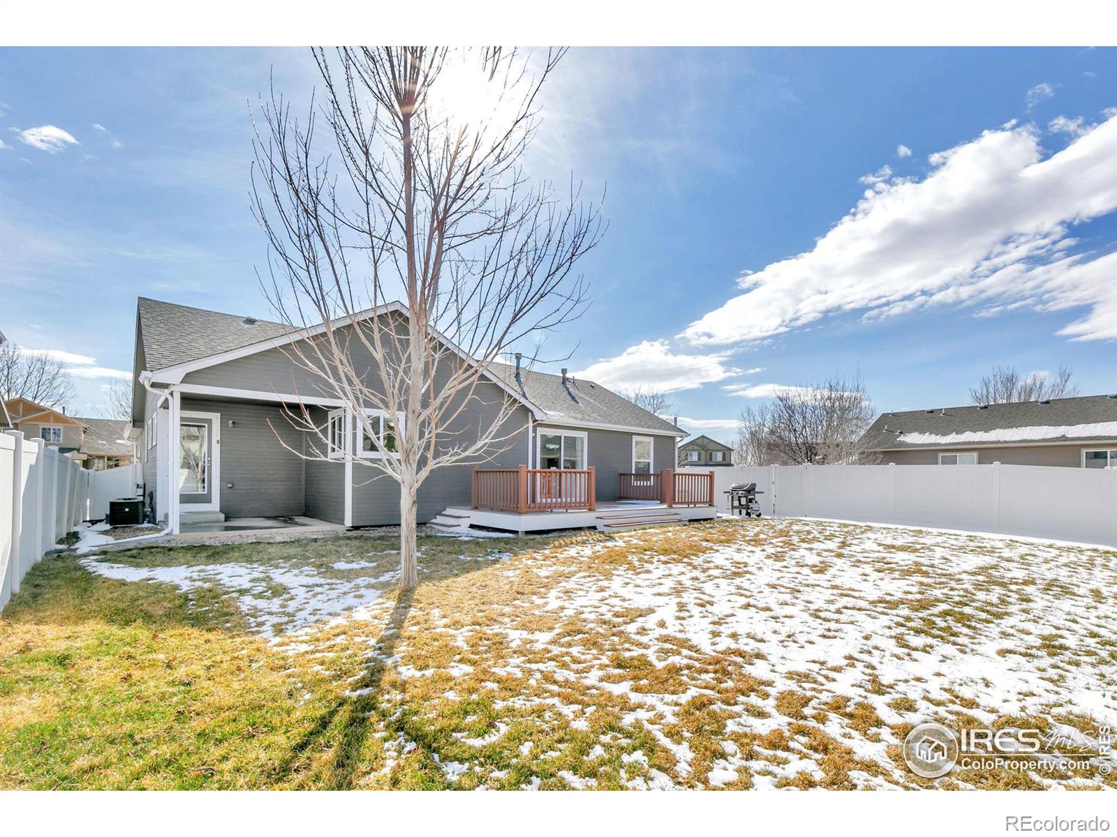 MLS Image #20 for 215  snow goose avenue,loveland, Colorado