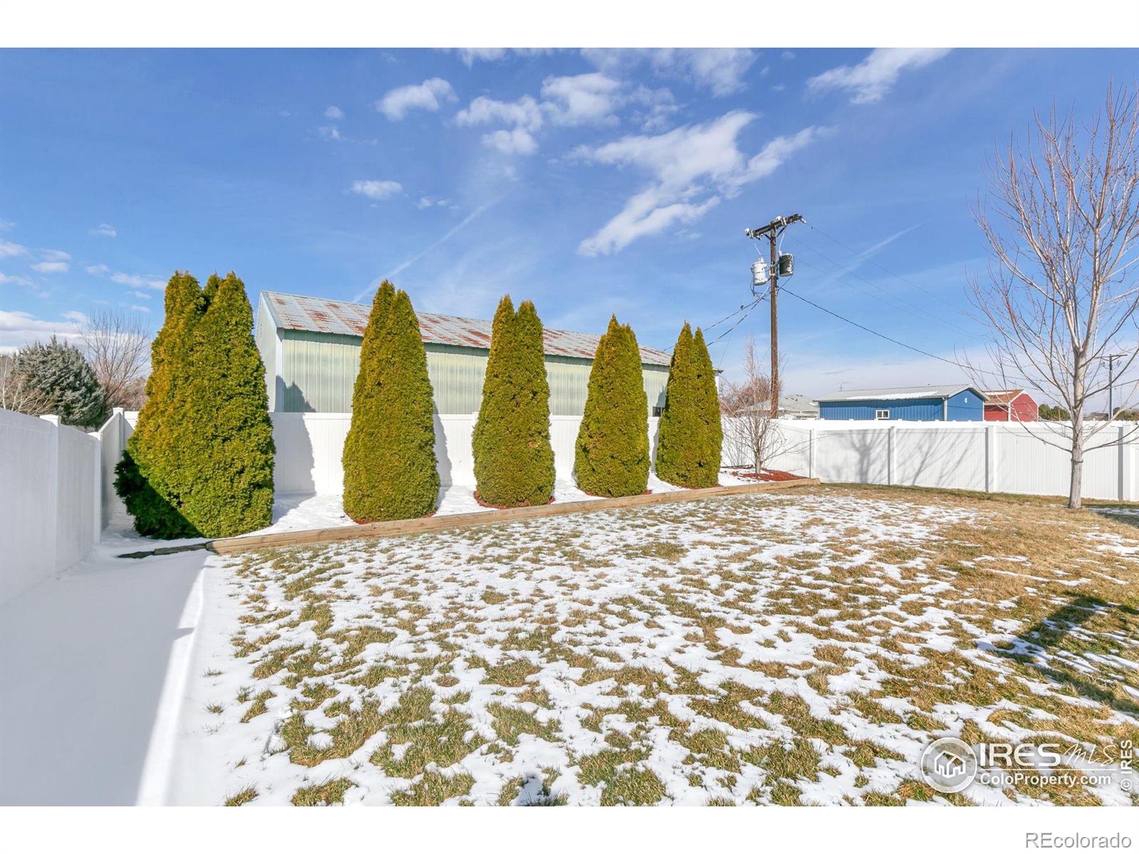 MLS Image #32 for 215  snow goose avenue,loveland, Colorado