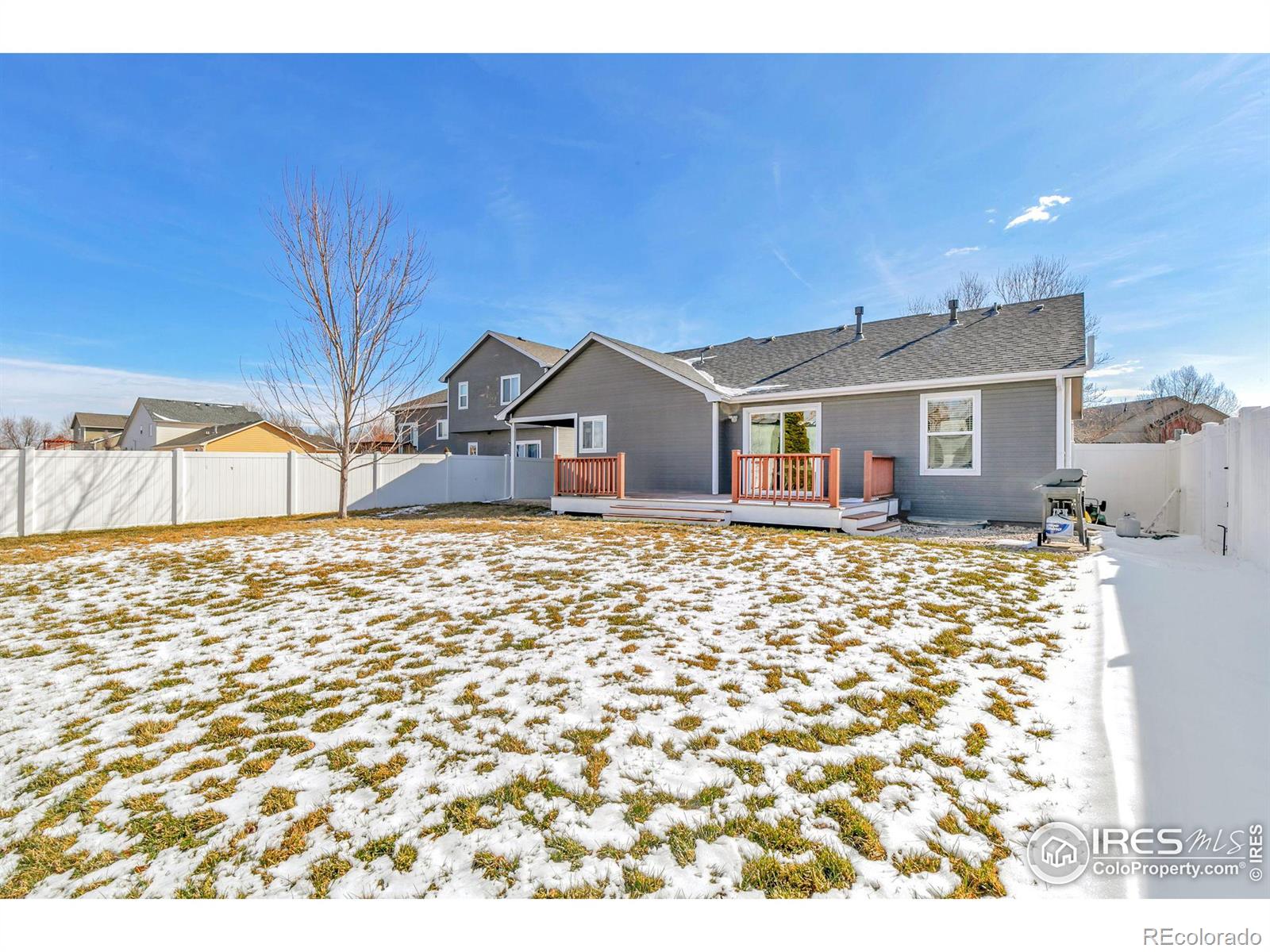 MLS Image #33 for 215  snow goose avenue,loveland, Colorado