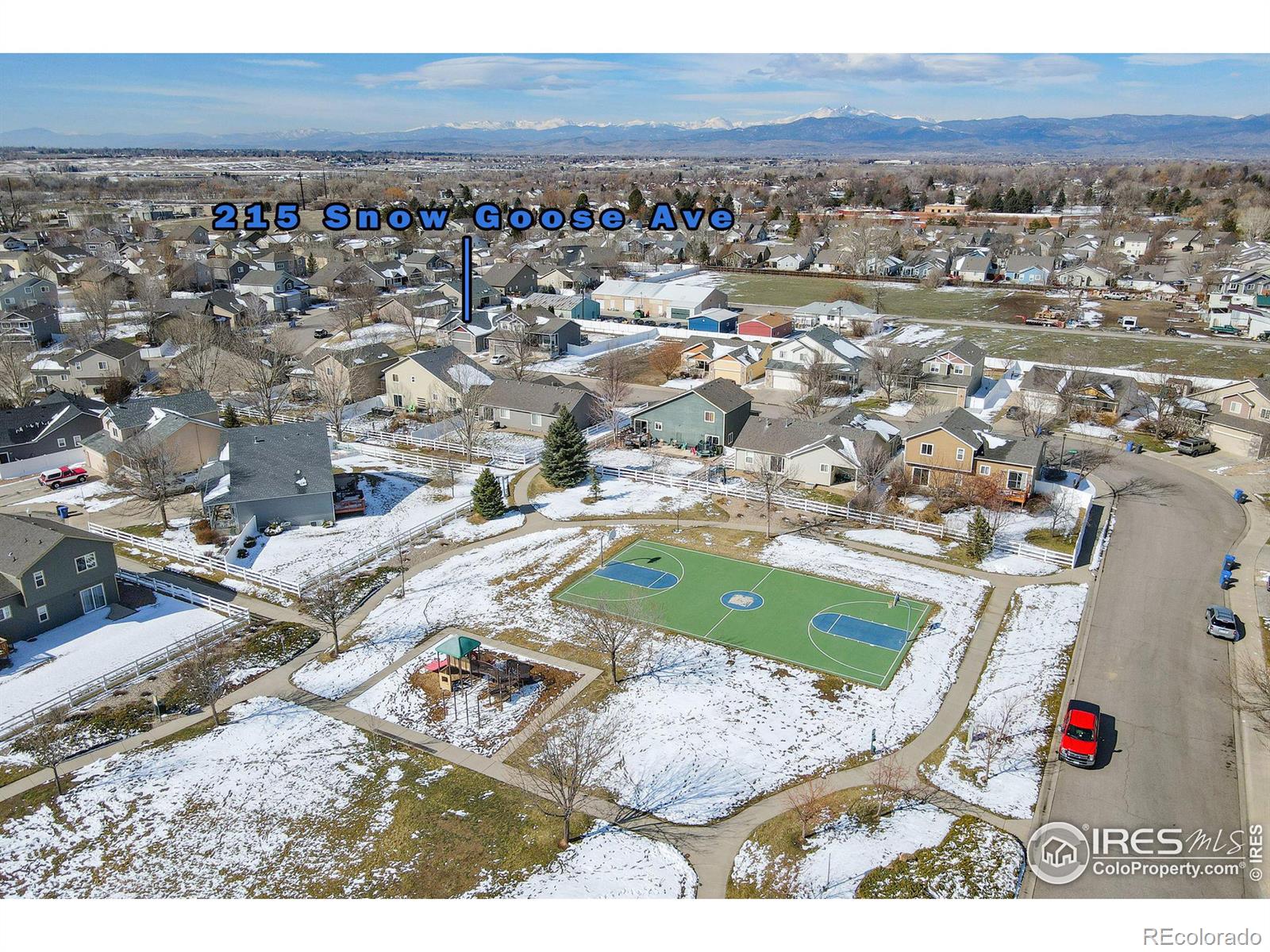 MLS Image #34 for 215  snow goose avenue,loveland, Colorado