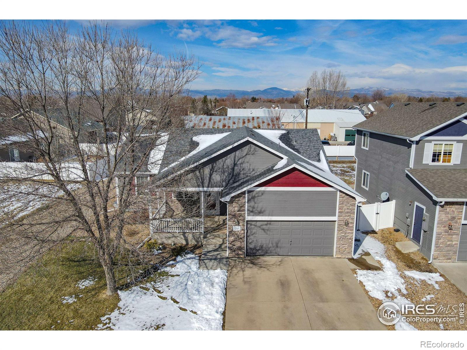 MLS Image #37 for 215  snow goose avenue,loveland, Colorado