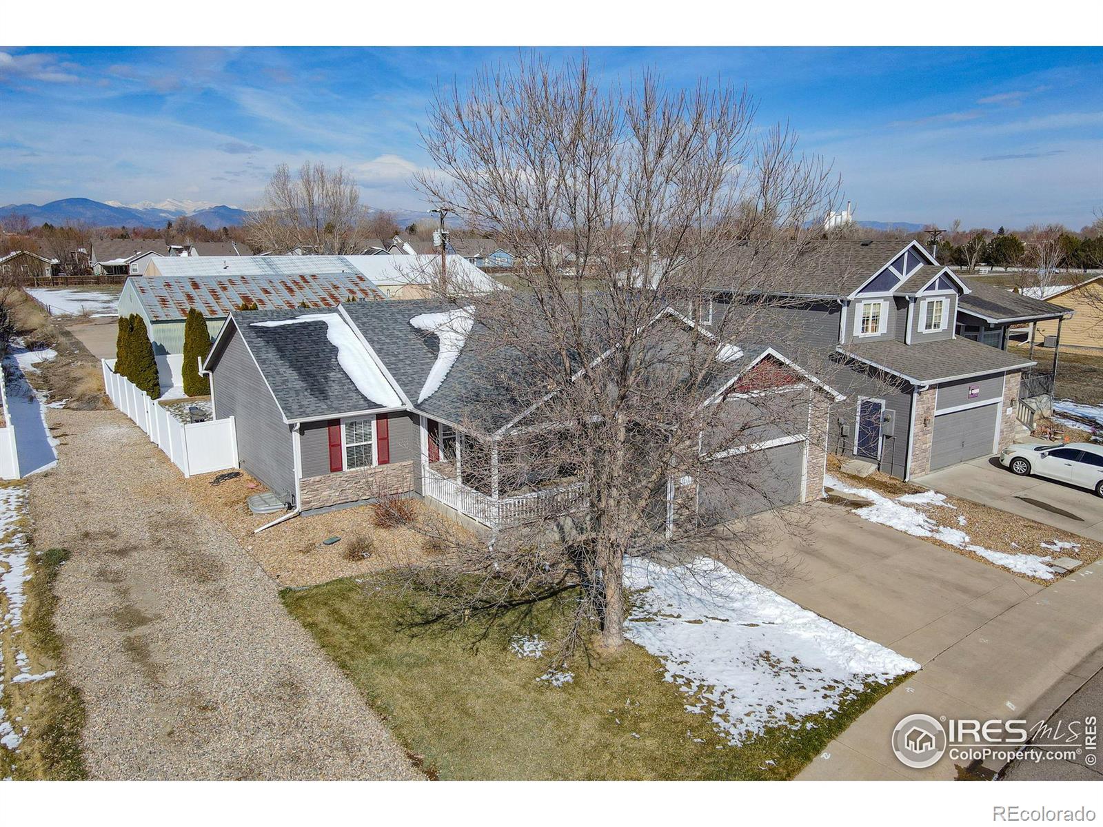 MLS Image #38 for 215  snow goose avenue,loveland, Colorado