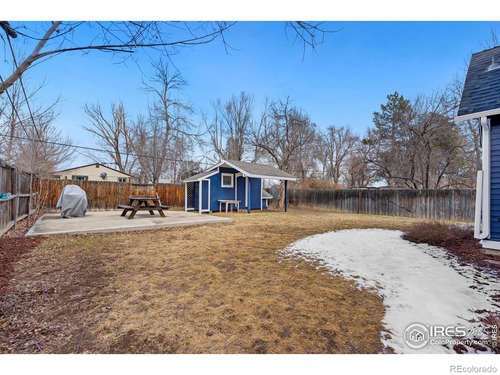 MLS Image #21 for 1402  laporte avenue,fort collins, Colorado