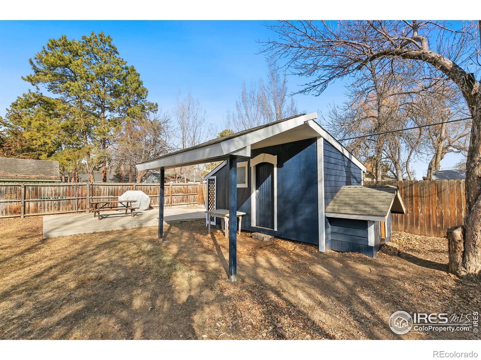 MLS Image #22 for 1402  laporte avenue,fort collins, Colorado