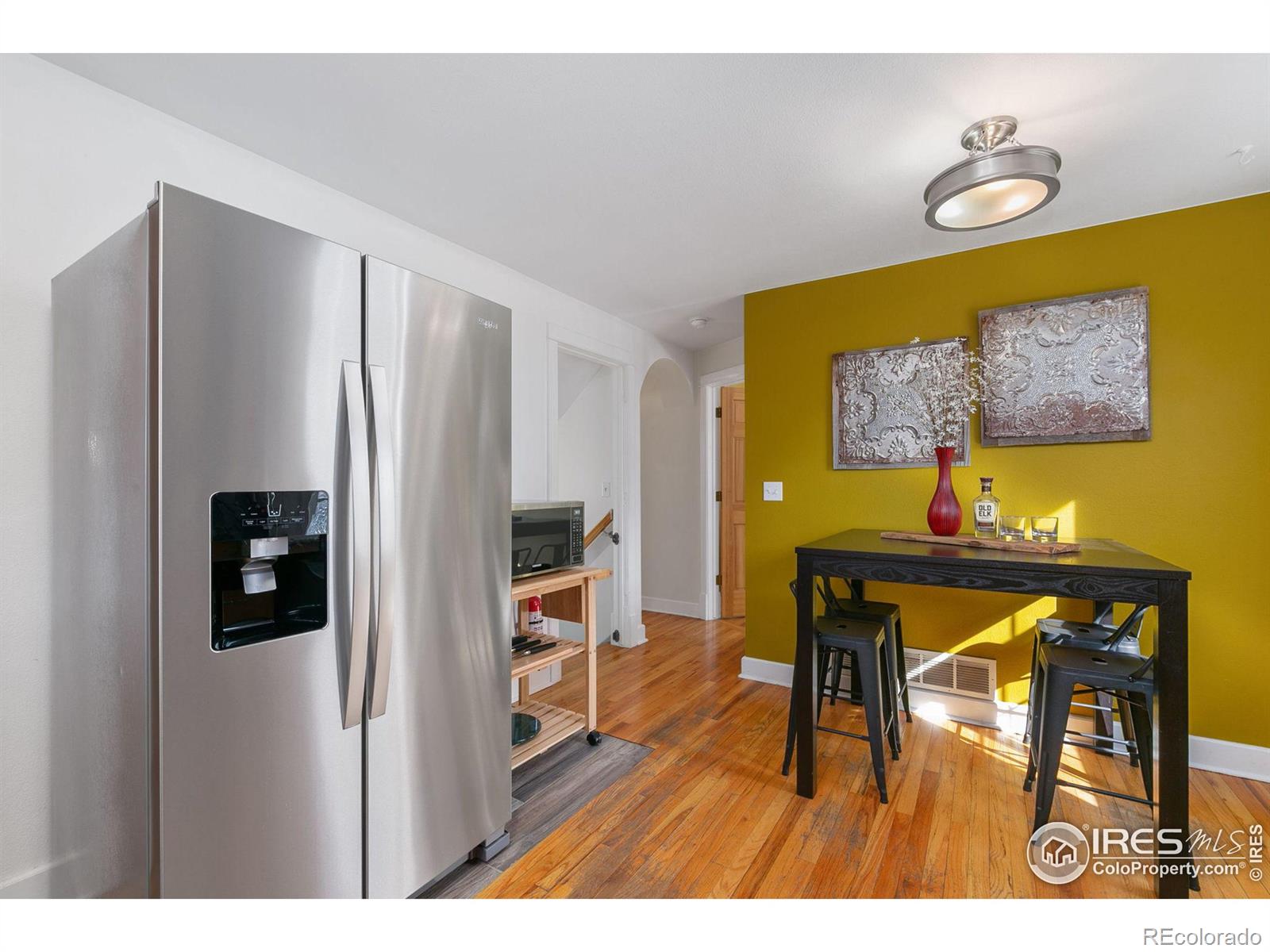 MLS Image #7 for 1402  laporte avenue,fort collins, Colorado