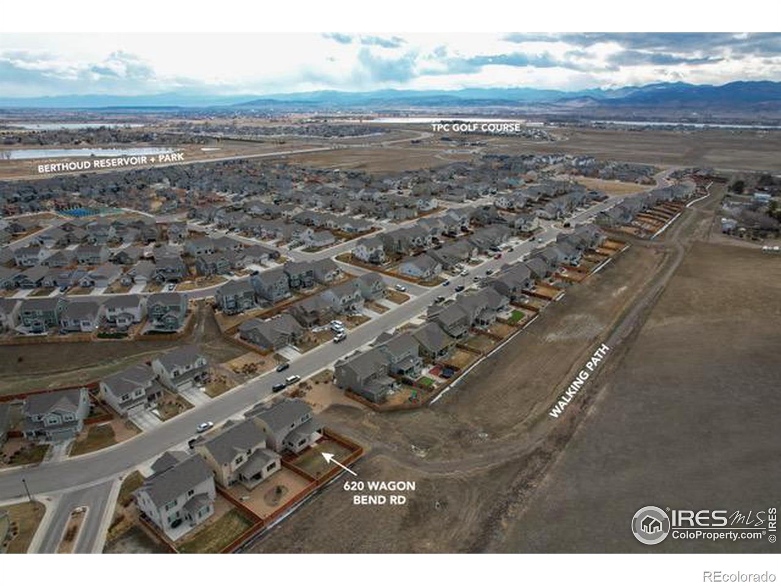 MLS Image #36 for 620  wagon bend road,berthoud, Colorado