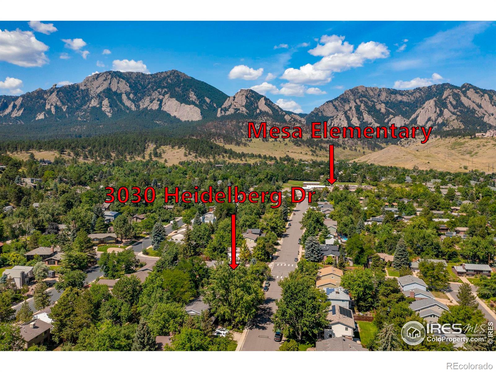 MLS Image #28 for 3030  heidelberg drive,boulder, Colorado