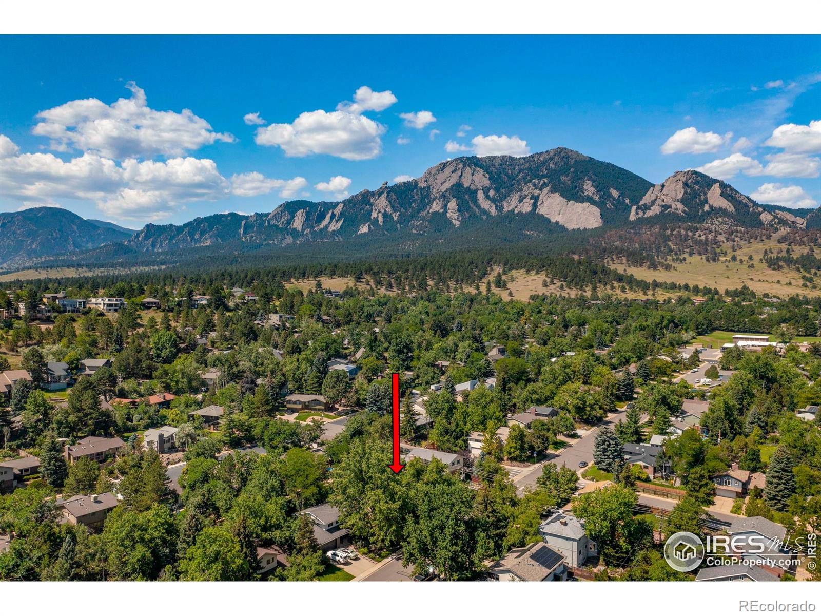 MLS Image #29 for 3030  heidelberg drive,boulder, Colorado