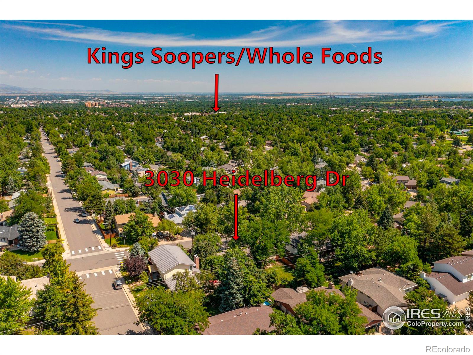 MLS Image #31 for 3030  heidelberg drive,boulder, Colorado