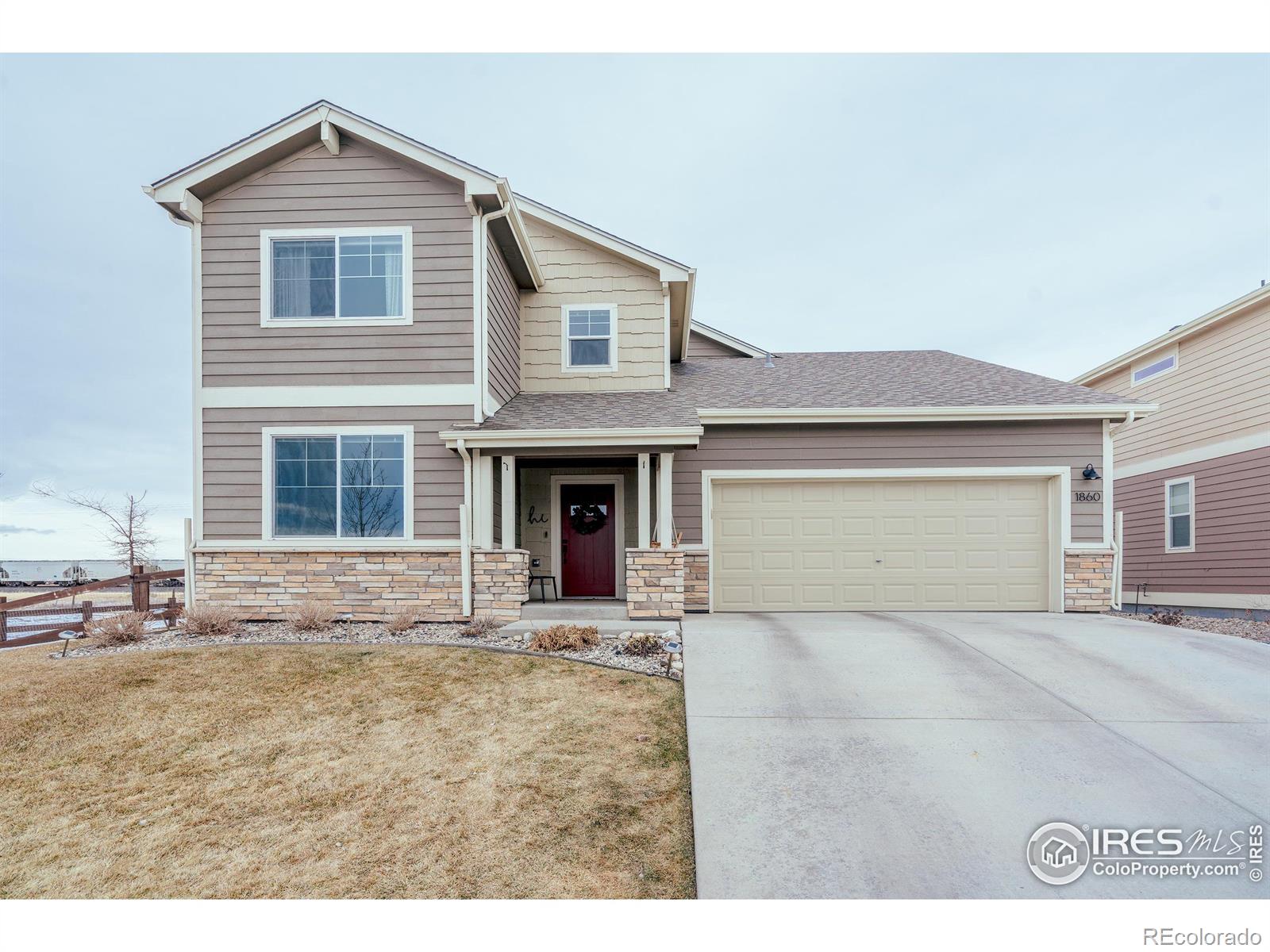 MLS Image #2 for 1860  oswego drive,fort collins, Colorado