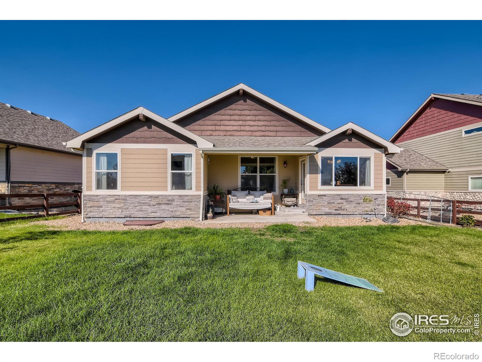 MLS Image #22 for 2178  grain bin court,windsor, Colorado