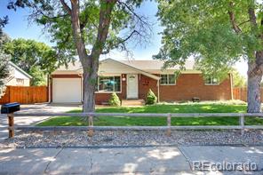 MLS Image #0 for 5096 s mabre court,littleton, Colorado
