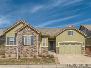 MLS Image #0 for 14201  sierra ridge circle,parker, Colorado