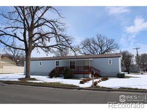 MLS Image #0 for 126 n edmund avenue,haxtun, Colorado